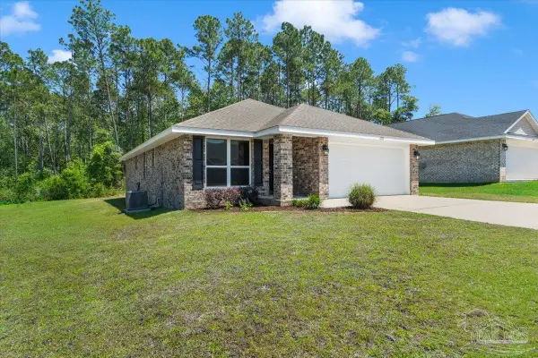 6712 Anchors Aweigh Ln, Pensacola, FL 32526