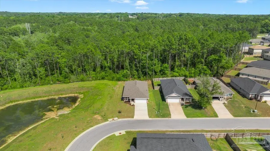 6712 Anchors Aweigh Ln, Pensacola, FL 32526 - #2
