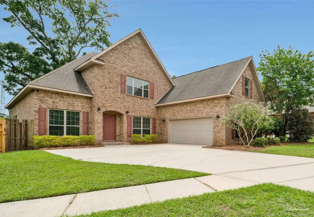 2106 Staff Dr, Cantonment, FL 32533 - #1