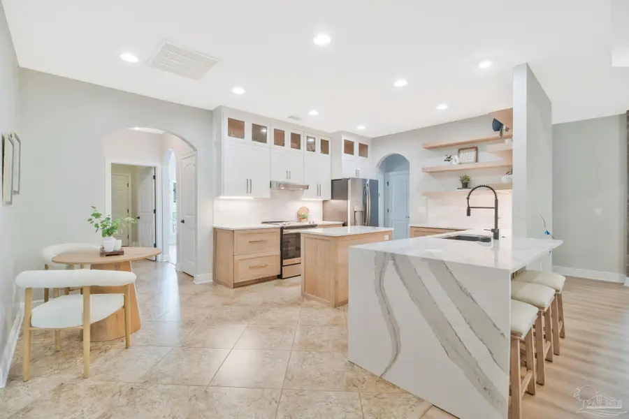 2106 Staff Dr, Cantonment, FL 32533 - #2