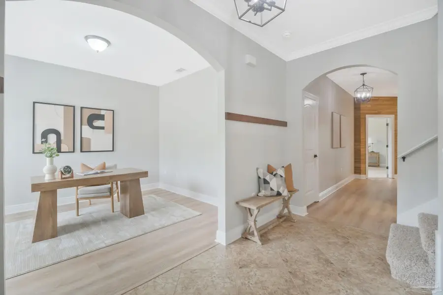 2106 Staff Dr, Cantonment, FL 32533 - #3