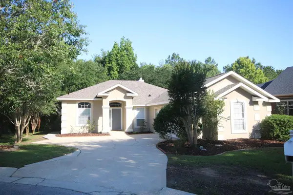 5720 Callandar Pl, Milton, FL 32583