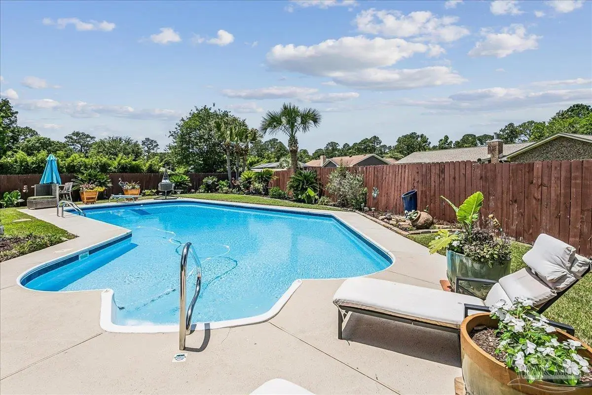 600 Sawara Ct, Pensacola, FL 32506 - #1