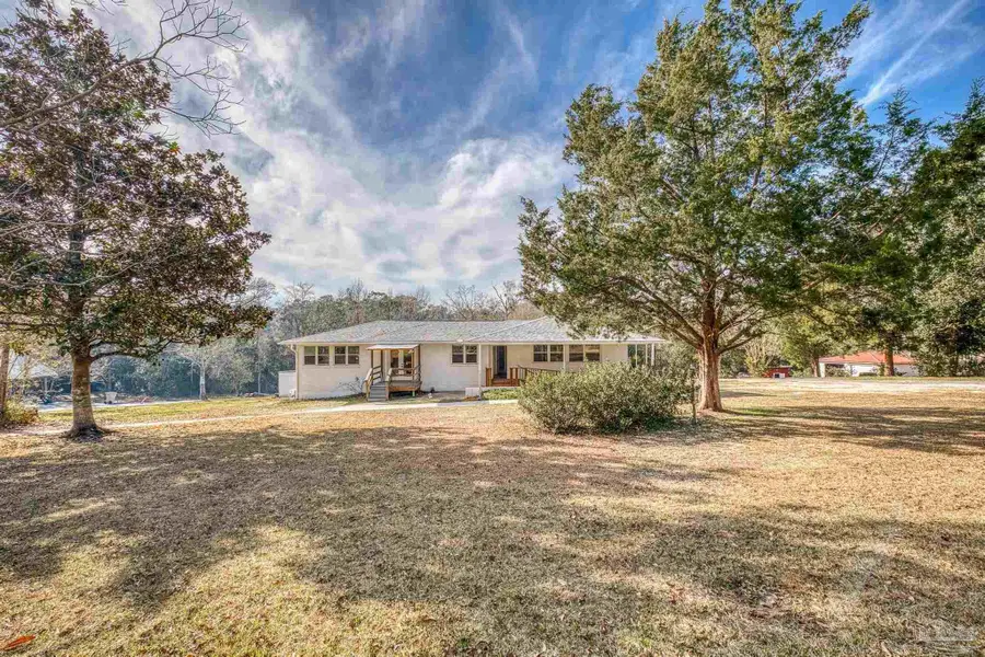 2371 Le Ruth Dr, Pensacola, FL 32514 - #2