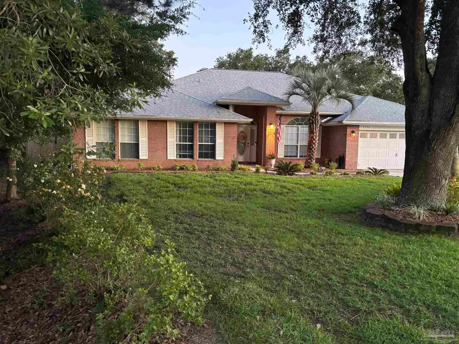 7353 Peterson Ln, Pensacola, FL 32506 - #2