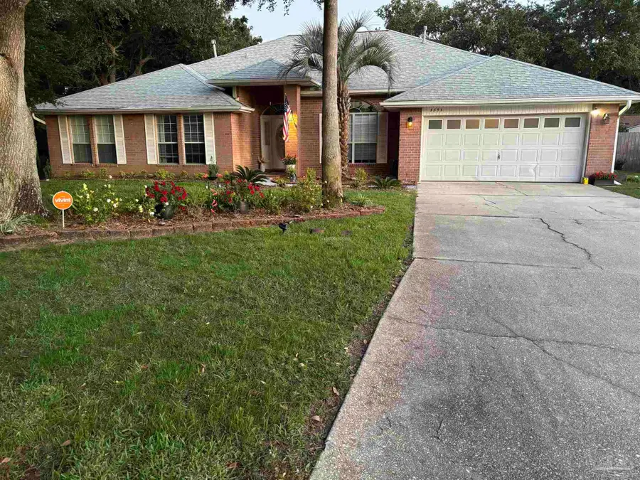 7353 Peterson Ln, Pensacola, FL 32506 - #3