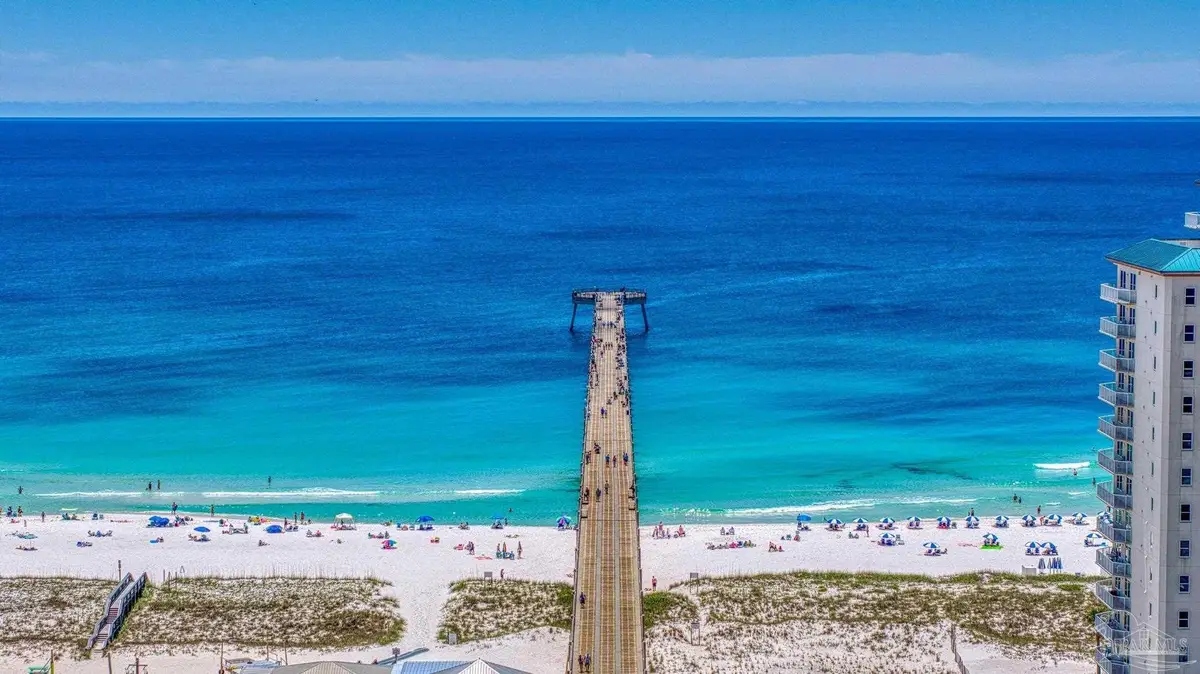 8436 Gulf Blvd #534, Navarre Beach, FL 32566 - #1