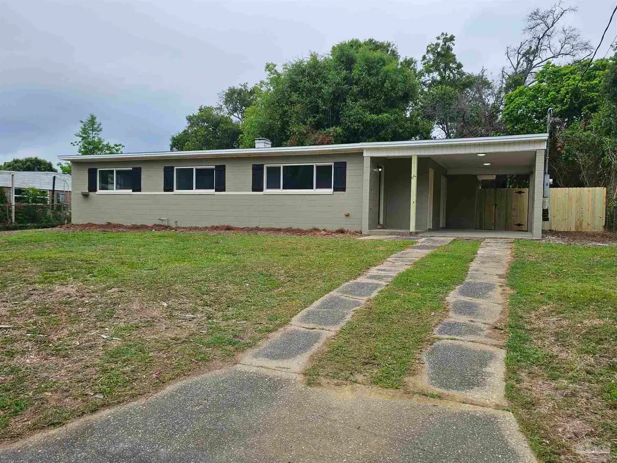 27 Feldor Dr, Pensacola, FL 32506 - #1