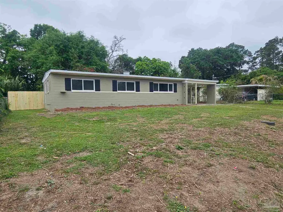 27 Feldor Dr, Pensacola, FL 32506 - #3