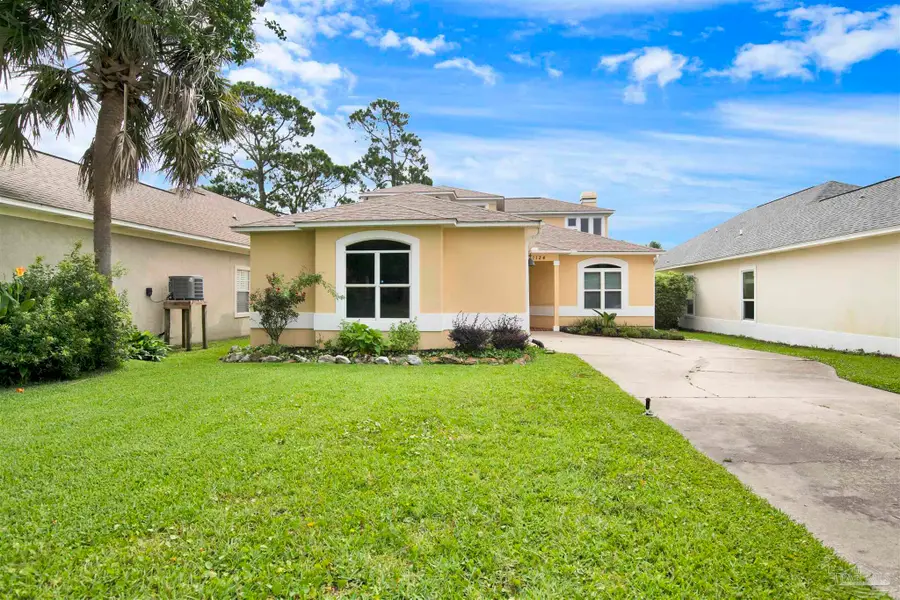 1124 Willowood Cir, Gulf Breeze, FL 32563 - #2