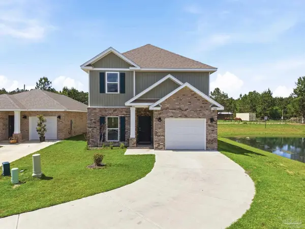 9808 Starling Dr, Pensacola, FL 32506
