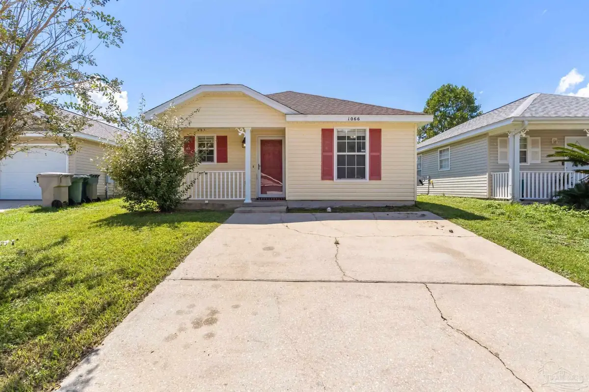1066 Brownfield Rd, Pensacola, FL 32526 - #1