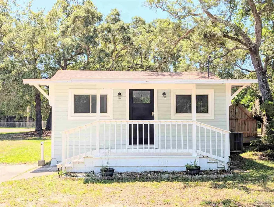 4917 Hickory Shores Blvd, Gulf Breeze, FL 32563 - #2