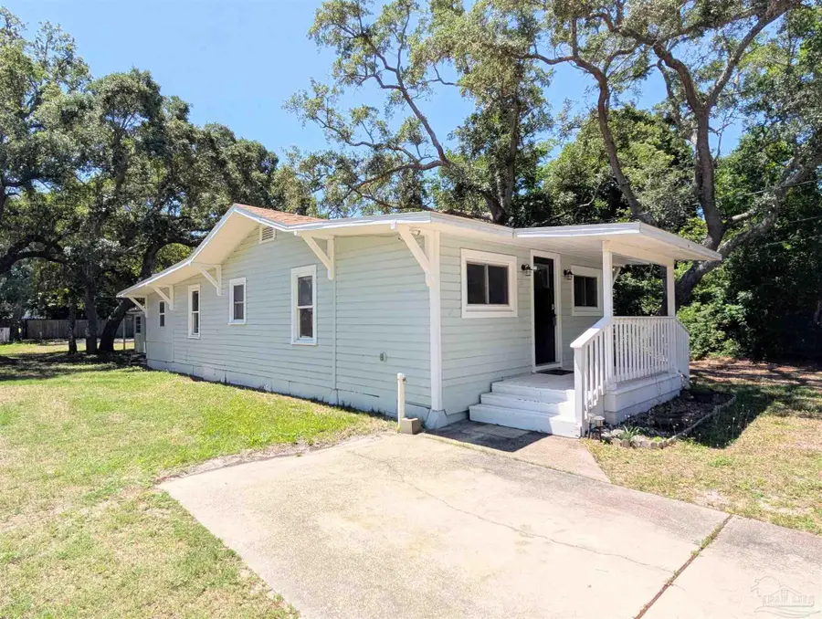 4917 Hickory Shores Blvd, Gulf Breeze, FL 32563 - #3
