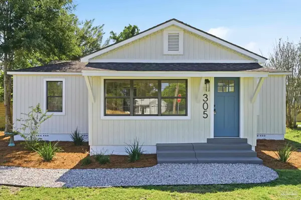 305 Greve Rd, Pensacola, FL 32506