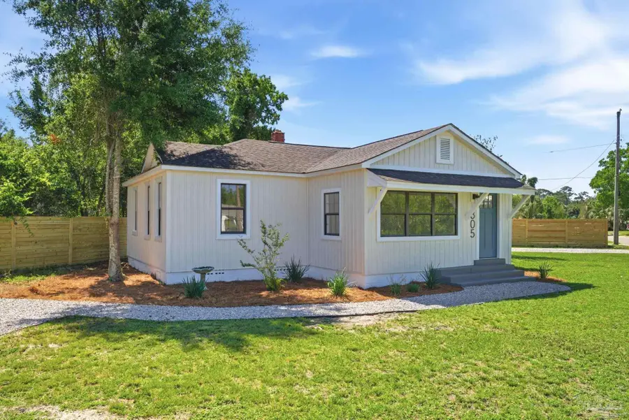 305 Greve Rd, Pensacola, FL 32506 - #2