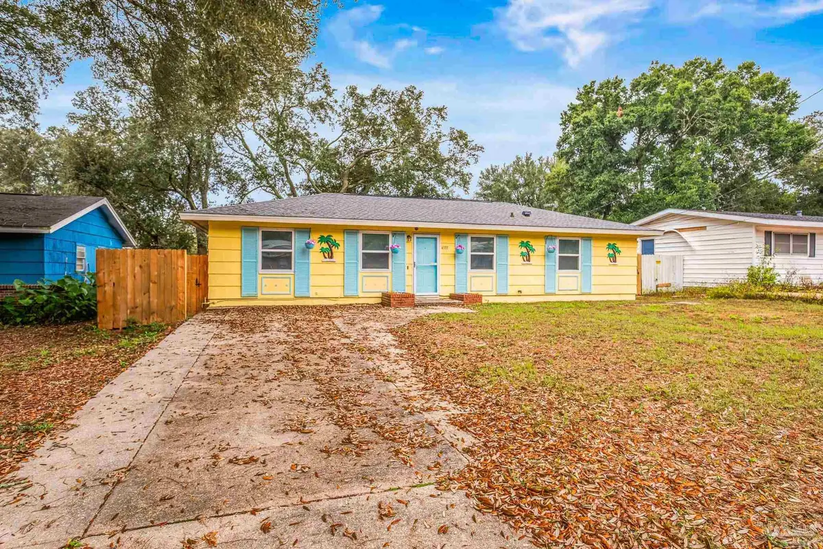 4333 Wycliff Dr, Pensacola, FL 32514 - #1