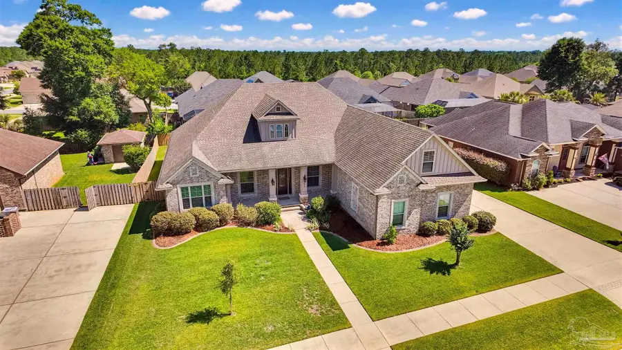 6044 Huntington Creek Cir, Pensacola, FL 32526 - #2