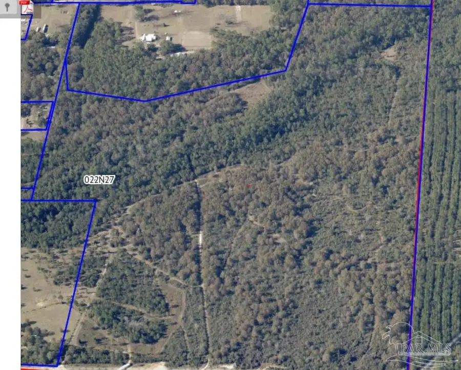 0 Walther Rd, Milton, FL 32570 - #3