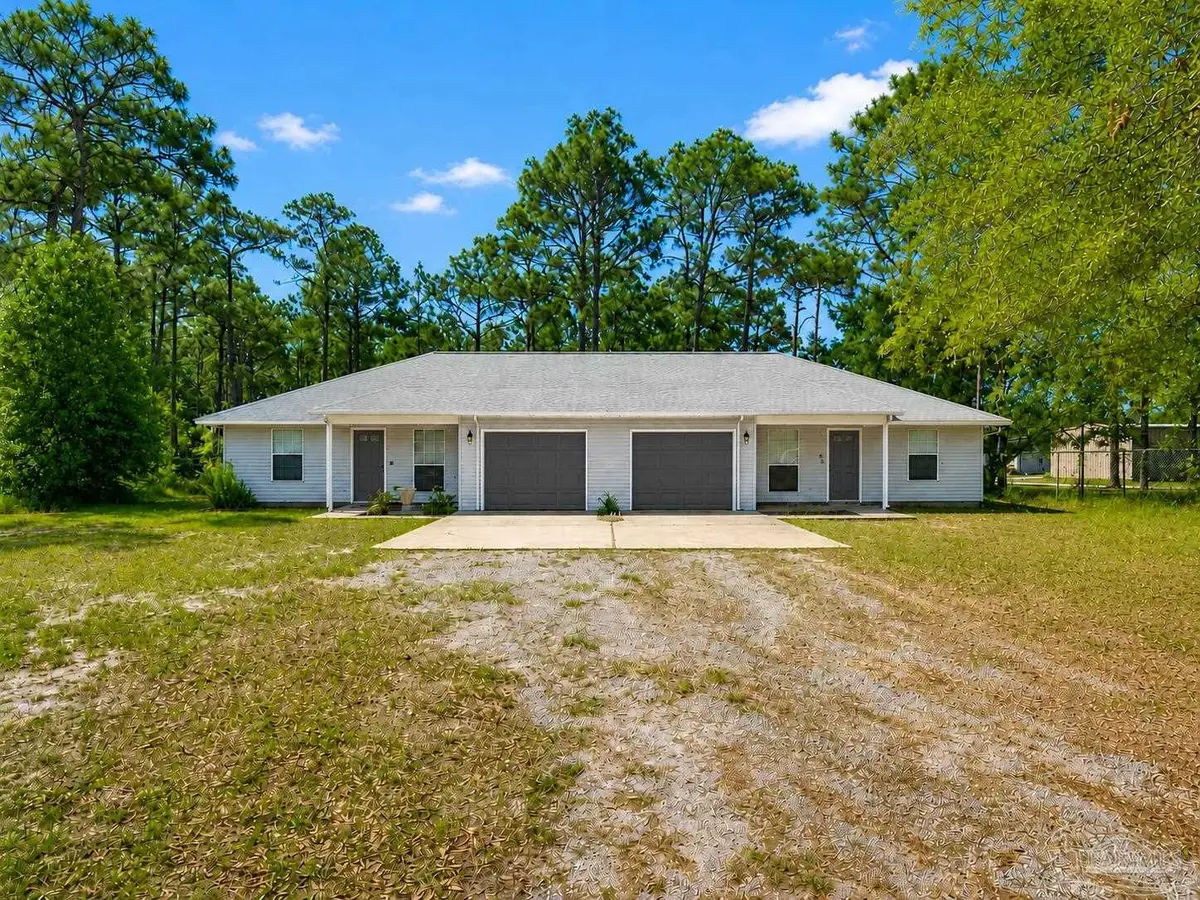 9818 Vonna Jo Dr, Pensacola, FL 32506 - #1