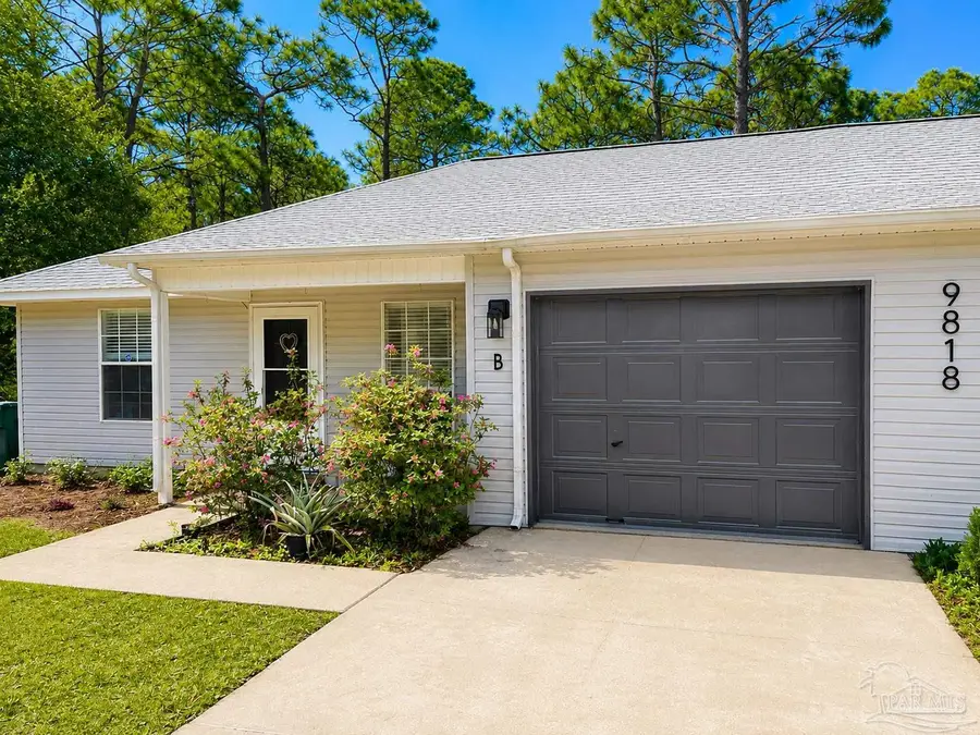 9818 Vonna Jo Dr, Pensacola, FL 32506 - #2
