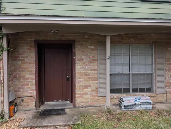 4171 Ciudad Dr, Pensacola, FL 32504