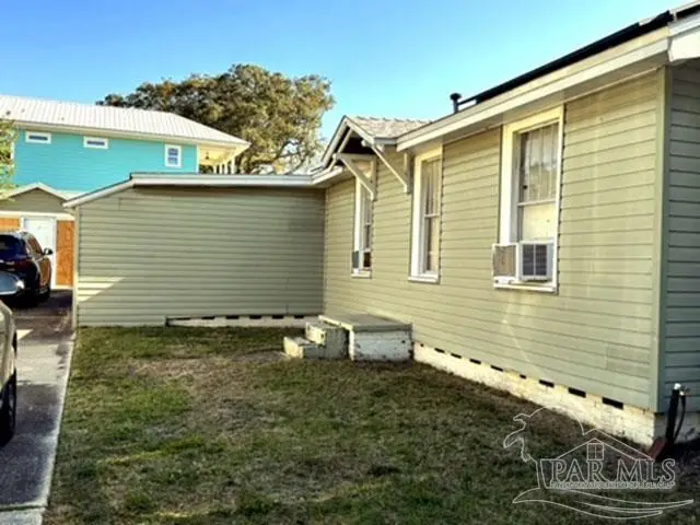 1600 W Gregory St, Pensacola, FL 32502 - #2