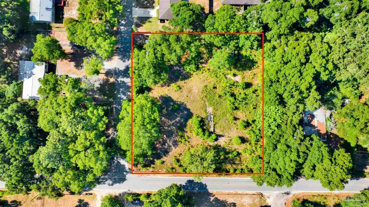 4387 Reinsma Rd, Milton, FL 32583 - #1