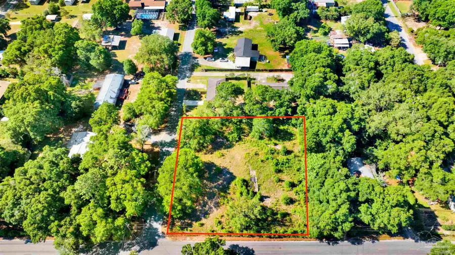4387 Reinsma Rd, Milton, FL 32583 - #2