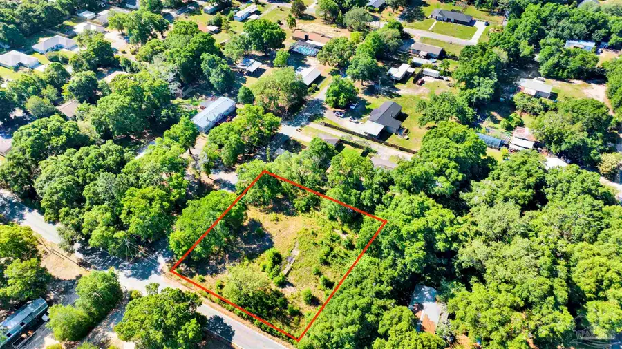 4387 Reinsma Rd, Milton, FL 32583 - #3