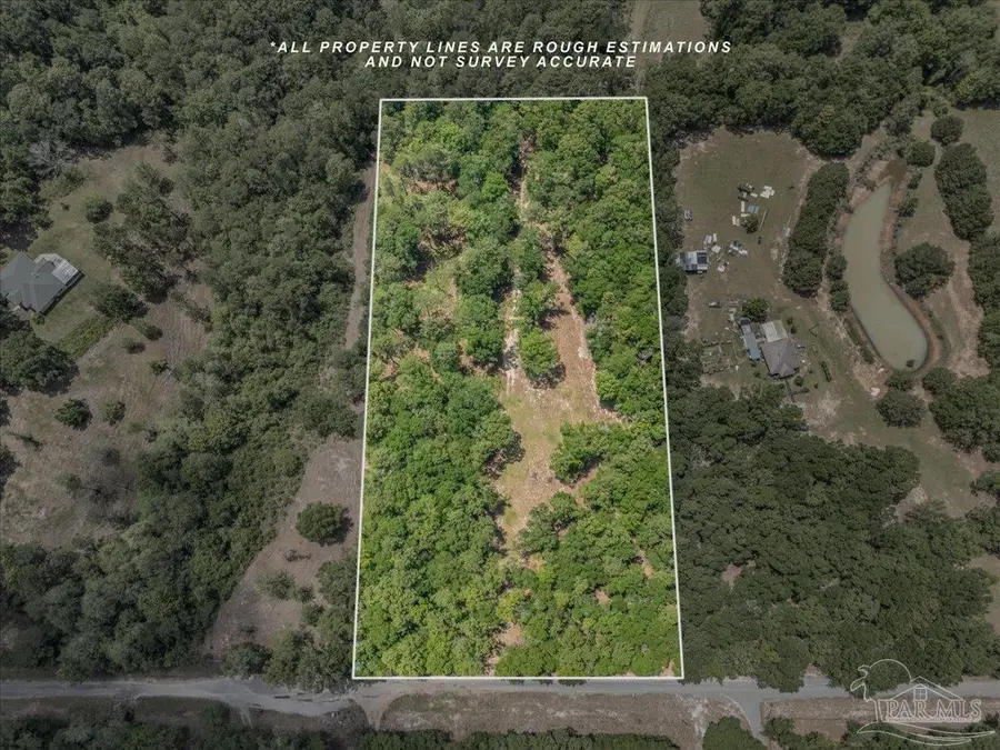1 Pleasant Grove Rd, Jay, FL 32565 - #3