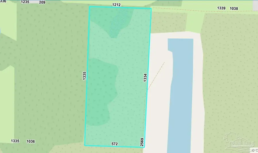 01 Walther Rd, Milton, FL 32570 - #2