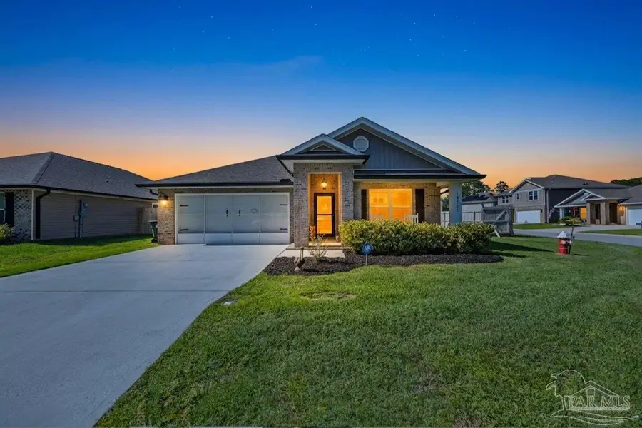 10560 Queens Gate Cir, Pensacola, FL 32506 - #2