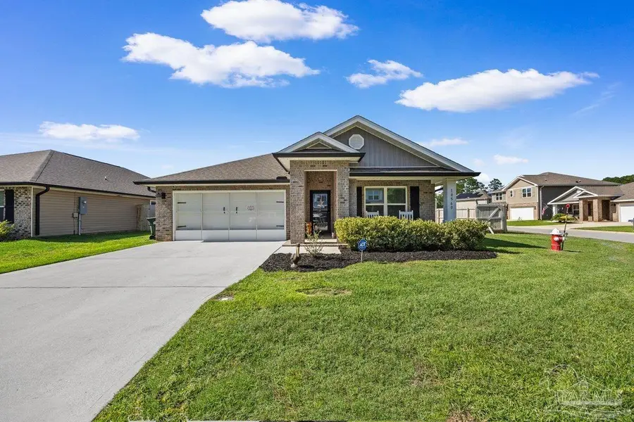 10560 Queens Gate Cir, Pensacola, FL 32506 - #3