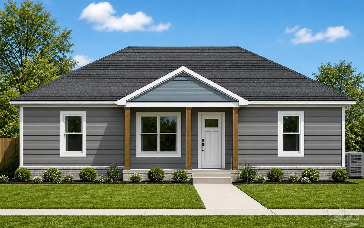 4145 Woodfin Cir, Pace, FL 32571 - #1