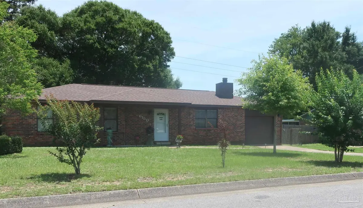 6150 Forest Pines Dr, Pensacola, FL 32526 - #1