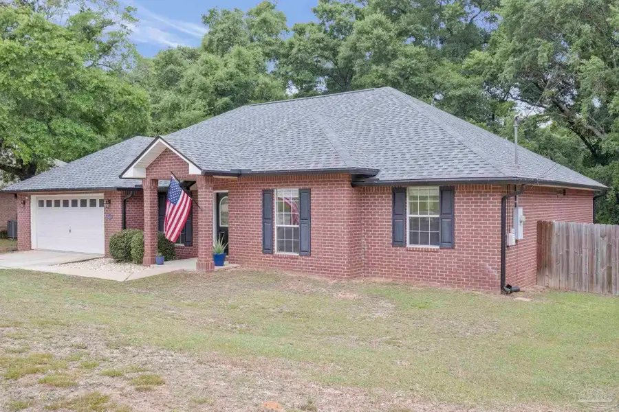 6549 Yellow Hill Dr, Milton, FL 32583 - #2