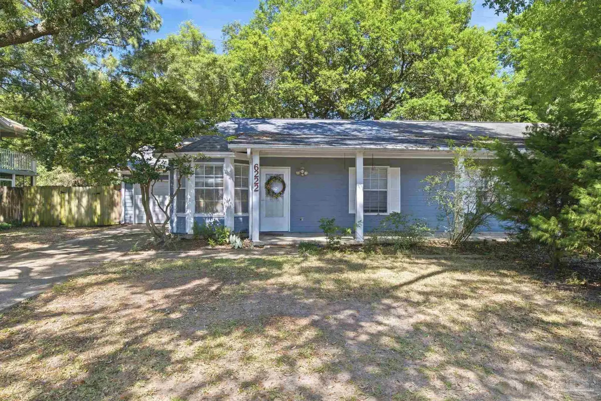 6222 Chablis Ln, Pensacola, FL 32504 - #1