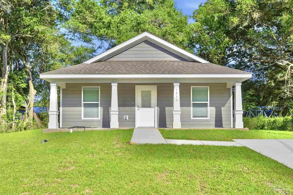 1014 Webster Dr, Pensacola, FL 32505 - #1
