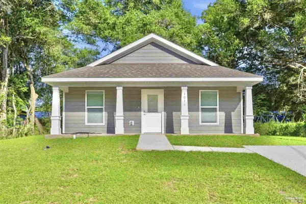 1014 Webster Dr, Pensacola, FL 32505