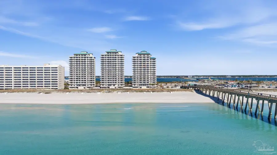 8577 Gulf Blvd #1503, Navarre Beach, FL 32566 - #3