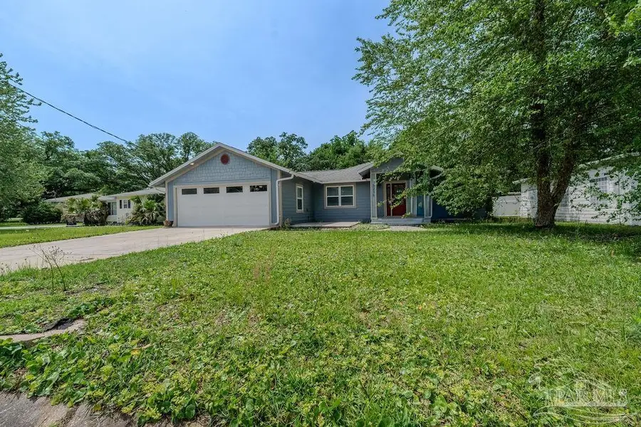 3235 Bayou Dr, Pensacola, FL 32505 - #2