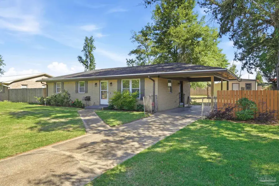 2335 Merle Cir, Pensacola, FL 32526 - #2