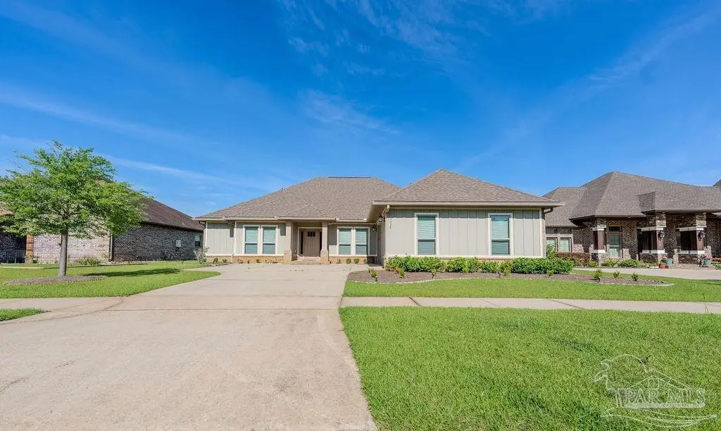 5928 Huntington Creek Blvd, Pensacola, FL 32526 - #1