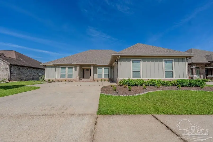 5928 Huntington Creek Blvd, Pensacola, FL 32526 - #2