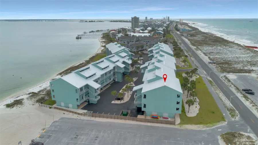 1390 Ft Pickens Rd #128, Pensacola Beach, FL 32561 - #2