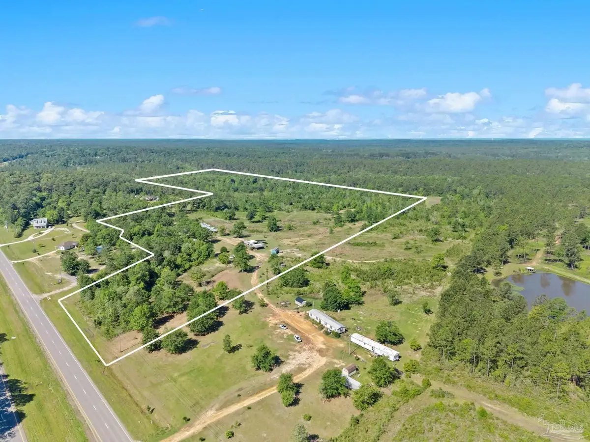 39207 State Highway 59, Bay Minette, AL 36507 - #1
