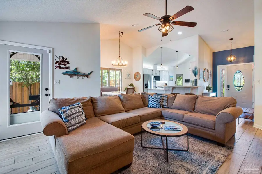 1674 College Pkwy, Gulf Breeze, FL 32563 - #2