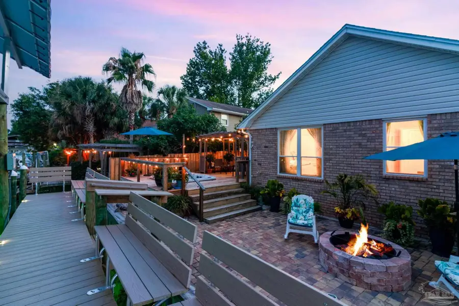 1674 College Pkwy, Gulf Breeze, FL 32563 - #3