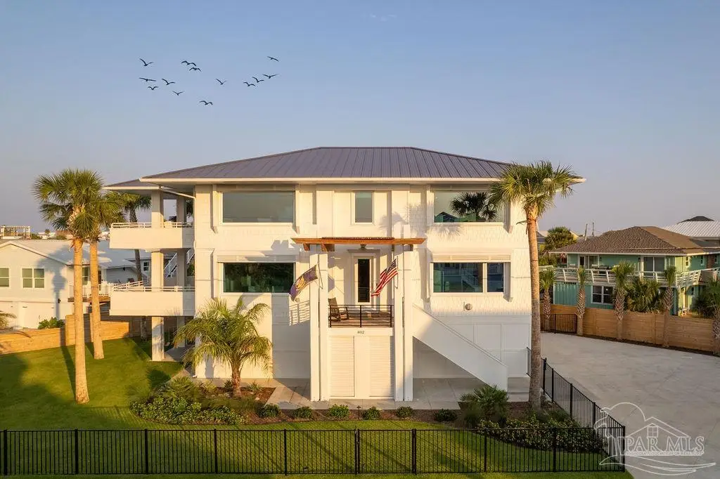 802 Rio Vista Dr, Pensacola Beach, FL 32561 - #1